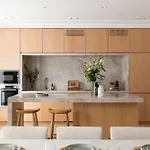 Apartmán Highstay - Luxury Serviced - Arc De Triomphe Paříž