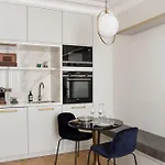 Highstay - Luxury Serviced - Arc De Triomphe 아파트 파리