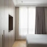 아파트 Highstay - Luxury Serviced - Arc De Triomphe 파리