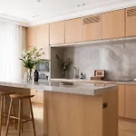 Highstay - Luxury Serviced - Arc De Triomphe