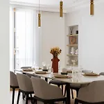 Highstay - Luxury Serviced - Arc De Triomphe 아파트 파리