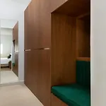 Highstay - Luxury Serviced - Arc De Triomphe 아파트