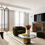 Highstay - Luxury Serviced - Arc De Triomphe 아파트 파리