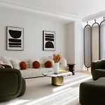 Highstay - Luxury Serviced - Arc De Triomphe 아파트 파리