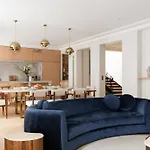 아파트 Highstay - Luxury Serviced - Arc De Triomphe 파리