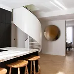 Highstay - Luxury Serviced - Arc De Triomphe 아파트