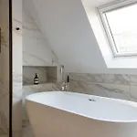 아파트 Highstay - Luxury Serviced - Arc De Triomphe *