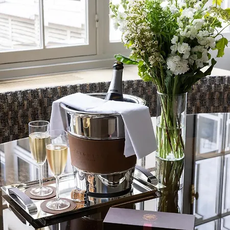 Highstay - Luxury Serviced - Arc De Triomphe *