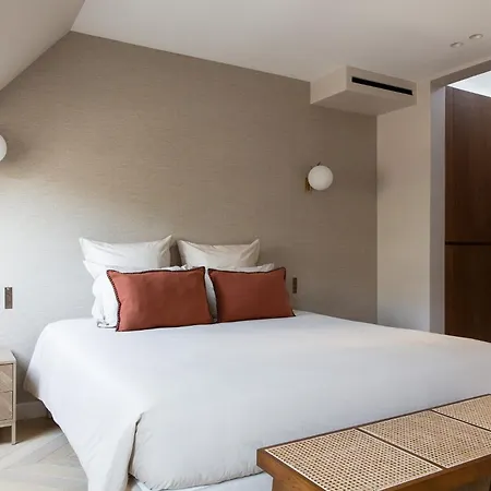 Highstay - Luxury Serviced - Arc De Triomphe