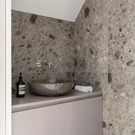 Highstay - Luxury Serviced - Arc De Triomphe Daire Paris