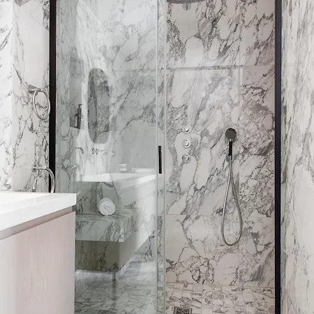 Highstay - Luxury Serviced - Arc De Triomphe Daire *