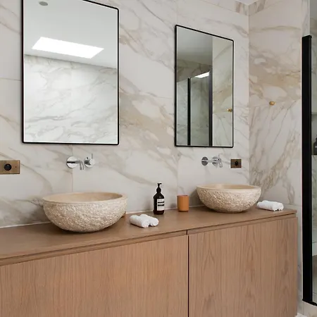 Apartment Highstay - Luxury Serviced - Arc De Triomphe