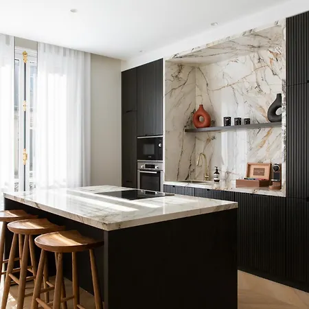 Highstay - Luxury Serviced - Arc De Triomphe * باريس