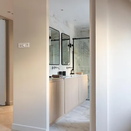 Daire Highstay - Luxury Serviced - Arc De Triomphe
