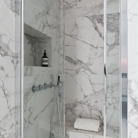 Highstay - Luxury Serviced - Arc De Triomphe Daire Paris