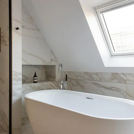Daire Highstay - Luxury Serviced - Arc De Triomphe *