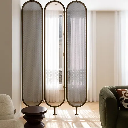 Daire Highstay - Luxury Serviced - Arc De Triomphe Paris