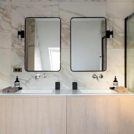 Daire Highstay - Luxury Serviced - Arc De Triomphe Paris