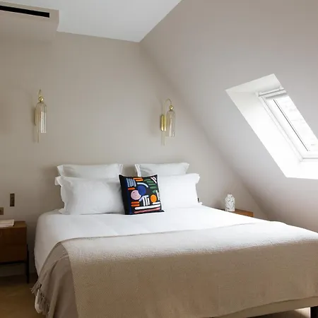 Highstay - Luxury Serviced - Arc De Triomphe Daire *
