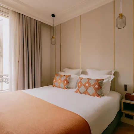 Apartment Highstay - Luxury Serviced - Arc De Triomphe Paris