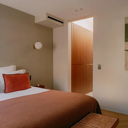 Apartamento Highstay - Luxury Serviced - Arc De Triomphe *