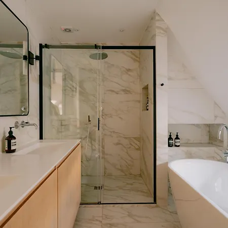 Apartamento Highstay - Luxury Serviced - Arc De Triomphe *