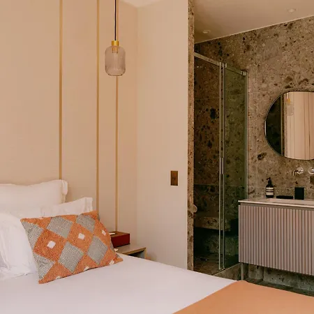 Highstay - Luxury Serviced - Arc De Triomphe Apartamento