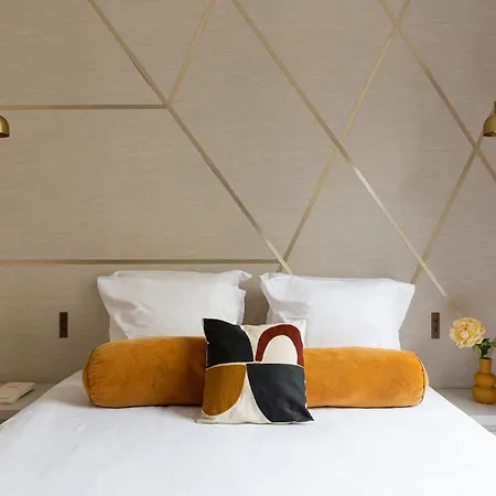 Apartamento Highstay - Luxury Serviced - Arc De Triomphe París