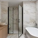 Highstay - Luxury Serviced - Arc De Triomphe דירה