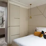 דירה Highstay - Luxury Serviced - Arc De Triomphe *