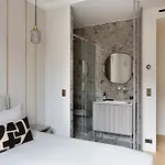 Highstay - Luxury Serviced - Arc De Triomphe * פריז
