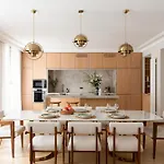 דירה Highstay - Luxury Serviced - Arc De Triomphe פריז