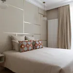דירה Highstay - Luxury Serviced - Arc De Triomphe *