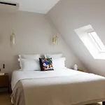 Highstay - Luxury Serviced - Arc De Triomphe דירה *