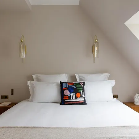 Apartamento Highstay - Luxury Serviced - Arc De Triomphe