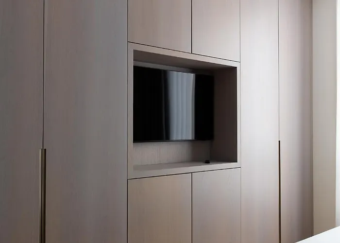 Apartamento Highstay - Luxury Serviced - Arc De Triomphe