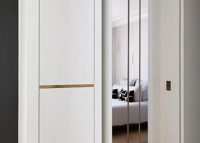 Apartamento Highstay - Luxury Serviced - Arc De Triomphe
