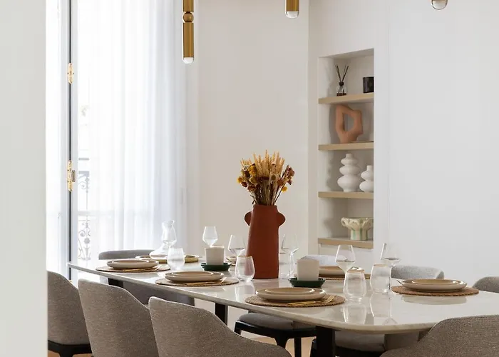 Highstay - Luxury Serviced - Arc De Triomphe Apartamento Paris