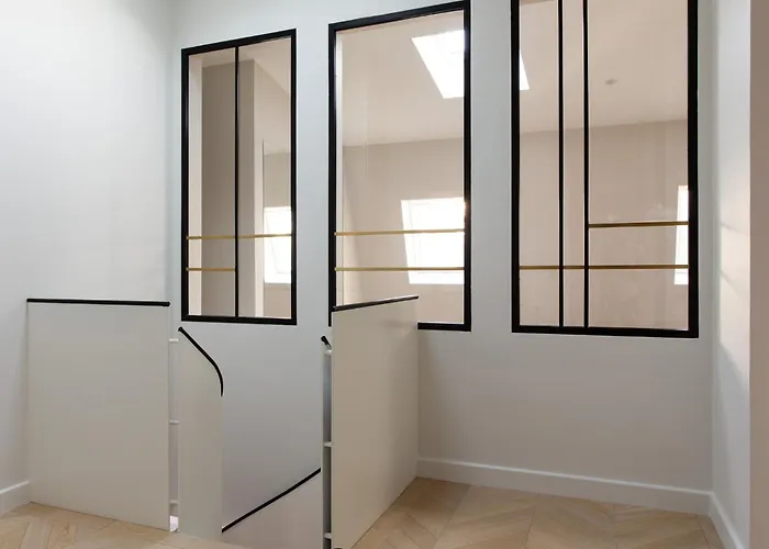 Highstay - Luxury Serviced - Arc De Triomphe * Paris