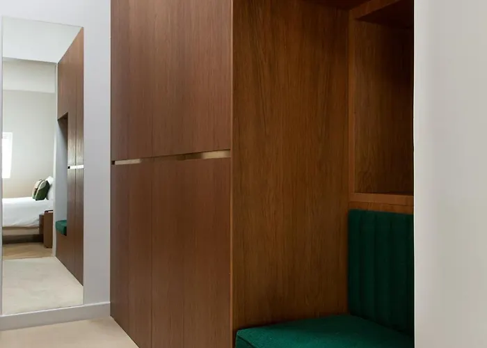 Highstay - Luxury Serviced - Arc De Triomphe Apartamento