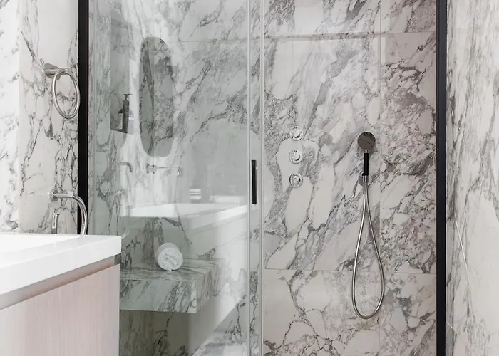 Highstay - Luxury Serviced - Arc De Triomphe Apartamento *