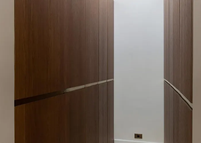 Highstay - Luxury Serviced - Arc De Triomphe Paris