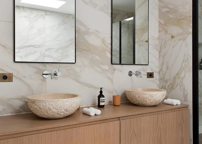 Apartamento Highstay - Luxury Serviced - Arc De Triomphe