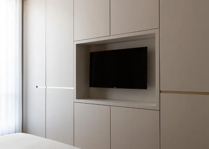 Highstay - Luxury Serviced - Arc De Triomphe *