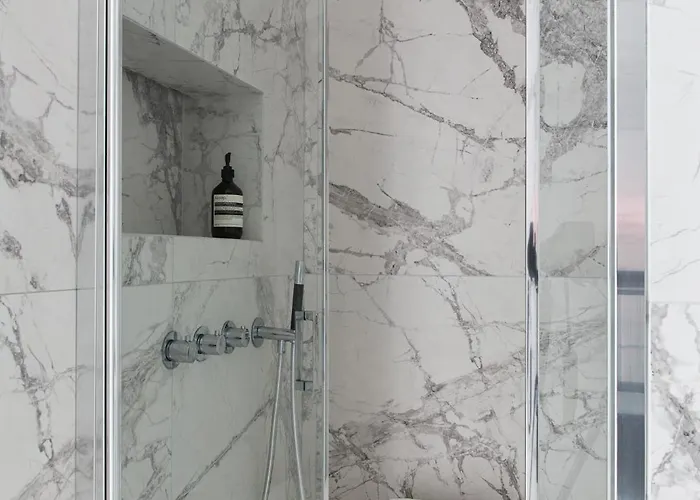 Highstay - Luxury Serviced - Arc De Triomphe Apartamento Paris