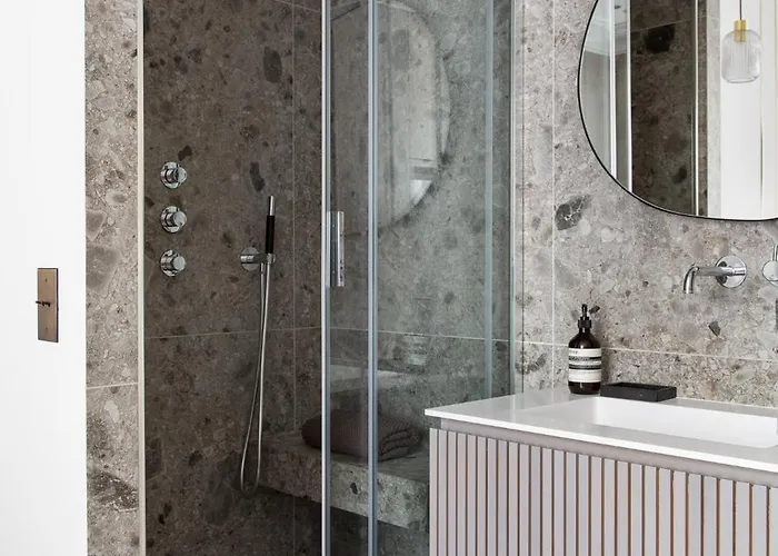 Highstay - Luxury Serviced - Arc De Triomphe