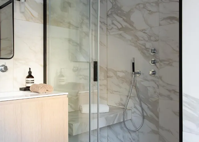 Highstay - Luxury Serviced - Arc De Triomphe *
