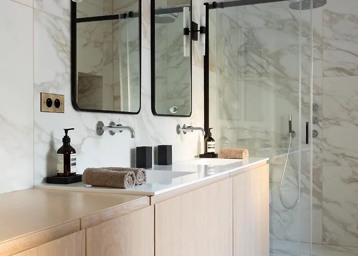 Apartamento Highstay - Luxury Serviced - Arc De Triomphe Paris