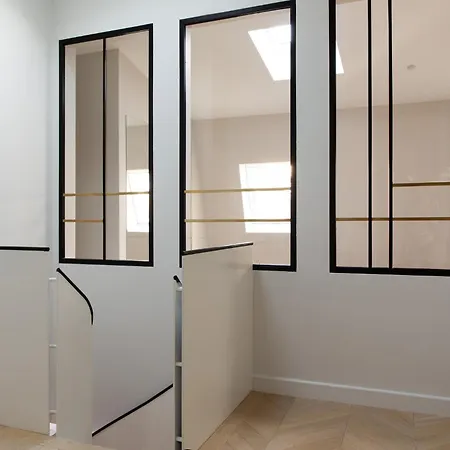 Highstay - Luxury Serviced - Arc De Triomphe * Paris