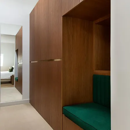 Highstay - Luxury Serviced - Arc De Triomphe Apartment